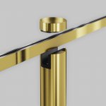 Трековый светильник Maytoni TR143-1-5W4K-W-BS Focus Led