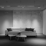 Трековый светильник Maytoni TR143-1-5W4K-W-BS Focus Led