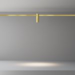 Трековый светильник Maytoni TR143-1-5W4K-W-BS Focus Led