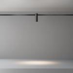 Трековый светильник Maytoni TR143-1-5W4K-W-B Focus Led