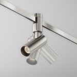 Трековый светильник Technical TR144-1-12W3K-W-PT