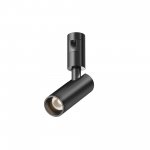 Трековый светильник Maytoni TR144-1-5W3K-W-B Focus Led