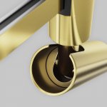 Трековый светильник Maytoni TR144-1-5W4K-W-BS Focus Led