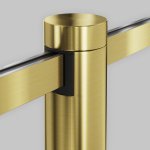 Трековый светильник Maytoni TR145-1-3W3K-W-BS Skim