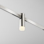 Трековый светильник Technical TR145-1-3W3K-W-PT