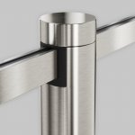 Трековый светильник Technical TR145-1-3W3K-W-PT