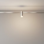 Трековый светильник Technical TR145-1-3W3K-W-PT