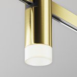 Трековый светильник Maytoni TR145-1-3W4K-W-BS Skim