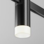 Трековый светильник Maytoni TR145-1-3W4K-W-B Skim