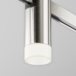 Трековый светильник Technical TR145-1-3W4K-W-PT