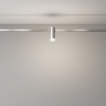 Трековый светильник Technical TR145-1-3W4K-W-PT