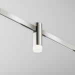 Трековый светильник Technical TR145-1-3W4K-W-PT