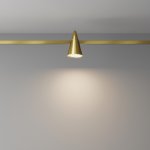 Трековый светильник Maytoni TR146-1-5W3K-BS Keila