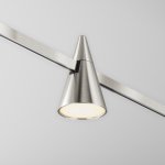 Трековый светильник Technical TR146-1-5W3K-PT