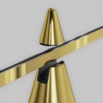 Трековый светильник Maytoni TR146-1-5W4K-BS Keila