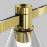 Трековый светильник Maytoni TR147-1-3W3K-BS Bianca