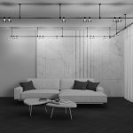 Трековый светильник Maytoni TR147-1-3W3K-B Bianca