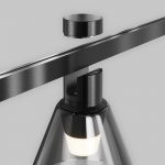 Трековый светильник Maytoni TR147-1-3W3K-B Bianca