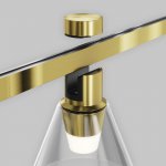 Трековый светильник Maytoni TR147-1-3W4K-BS Bianca