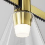 Трековый светильник Maytoni TR147-1-3W4K-BS Bianca