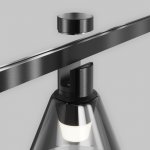 Трековый светильник Maytoni TR147-1-3W4K-B Bianca