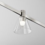 Трековый светильник Technical TR147-1-3W4K-PT