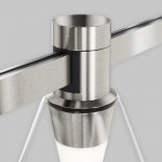 Трековый светильник Technical TR147-1-3W4K-PT