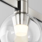 Трековый светильник Technical TR148-1-3W3K-PT