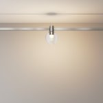 Трековый светильник Technical TR148-1-3W3K-PT