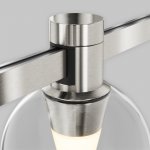 Трековый светильник Technical TR148-1-3W3K-PT