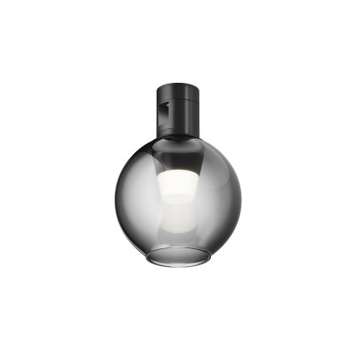 Трековый светильник Maytoni TR148-1-3W4K-B Bubble