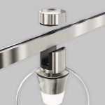 Трековый светильник Technical TR148-1-3W4K-PT