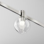 Трековый светильник Technical TR148-1-3W4K-PT