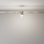 Трековый светильник Technical TR148-1-3W4K-PT