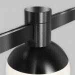 Трековый светильник Maytoni TR149-1-5W3K-B Luna