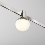 Трековый светильник Technical TR149-1-5W3K-PT