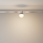 Трековый светильник Technical TR149-1-5W3K-PT