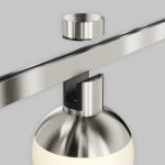 Трековый светильник Technical TR149-1-5W3K-PT