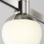 Трековый светильник Technical TR149-1-5W3K-PT