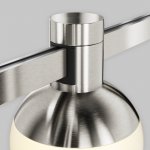 Трековый светильник Technical TR149-1-5W3K-PT