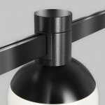 Трековый светильник Maytoni TR149-1-5W4K-B Luna