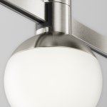 Трековый светильник Technical TR149-1-5W4K-PT