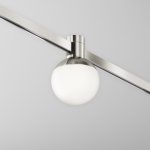 Трековый светильник Technical TR149-1-5W4K-PT