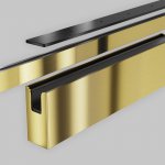 Трековый светильник Maytoni TR150-1-12W3K-M-BS Points