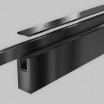 Трековый светильник Maytoni TR150-1-12W3K-M-B Points