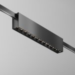 Трековый светильник Maytoni TR150-1-12W3K-M-B Points