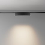 Трековый светильник Maytoni TR150-1-12W3K-M-B Points