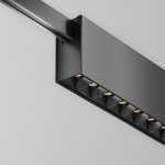 Трековый светильник Maytoni TR150-1-12W3K-M-B Points