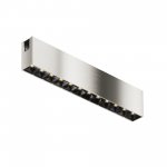 Трековый светильник Technical TR150-1-12W3K-M-PT