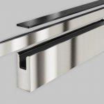 Трековый светильник Technical TR150-1-12W3K-M-PT